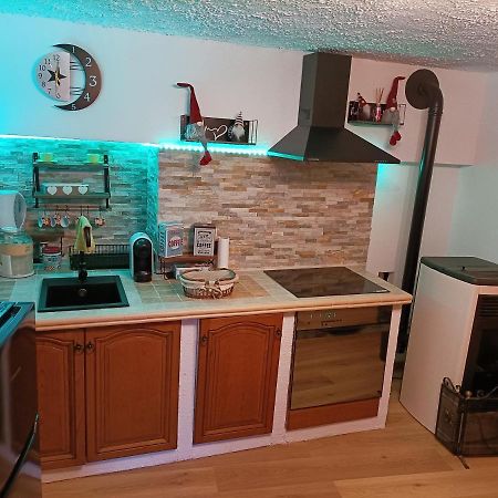 Apartmán Casa Dei Sogni Aosta Exteriér fotografie