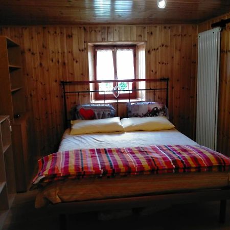Apartmán Casa Dei Sogni Aosta Exteriér fotografie