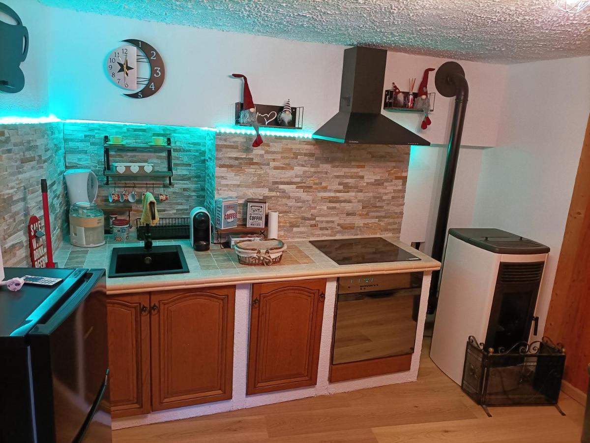 Apartmán Casa Dei Sogni Aosta Exteriér fotografie