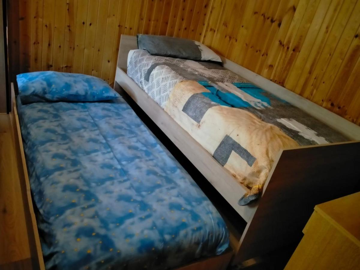 Apartmán Casa Dei Sogni Aosta Exteriér fotografie