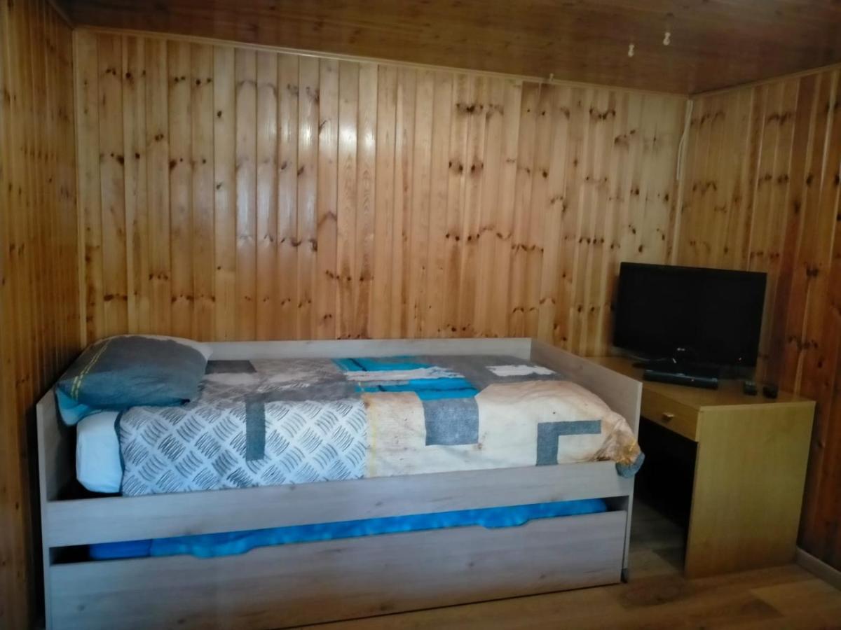 Apartmán Casa Dei Sogni Aosta Exteriér fotografie